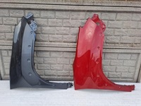 фото thumb №1, Toyota yaris cross 4 iv 19-24 крыло правый