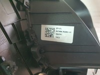 фото thumb №7, Dekor молдинг рамка спідометра радіо hyundai i10 iii