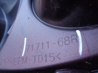 Бампер передний suzuki swift mk8 17- sport nr 38623 Киев, фото thumb