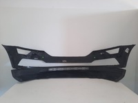 фото thumb №10, Skoda karoq 17- бампер спойлер перед передний 57a807061