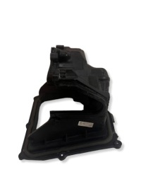 Крышка фильтра салонный корпус вентилятор bmw 5 f10 f11 64119216213 Киев, фото thumb