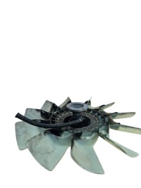 фото thumb №2, Віскомуфта віскозна муфта вентилятор scania ngs r 2035612