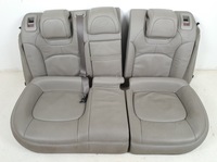 фото thumb №1, Заднє сидіння задня задня citroen c5 iii x7 kombi