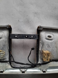 фото thumb №12, Audi a8 d4 потолок обивка крыша 4h0867505h