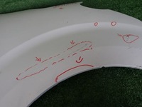 фото thumb №13, Proace jumpy expert iii 16- крила правий передній перед