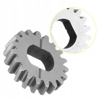 Mercedes benz w202 w204 w212 шестерня двигуна люк Доставка, фото thumb