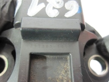 фото thumb №5, Opel zafira 1.7 cdti 15r a17dtr 110km датчик датчик map 8973811811