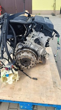фото thumb №9, Bmw e87 e90 двигатель комплектный 1.6i n45b16a