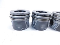 фото thumb №9, 4x поршень поршни 2.0 hdi tdci euro5 ford peugeot citroen c5 iii c4 ii 508 5008