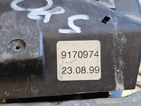 фото thumb №6, Volvo s80 2002 замок кришки задній / багажника