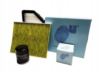 фото thumb №1, Kia ceed ii 15- 1.0 t-gdi 101/120km фільтри набір