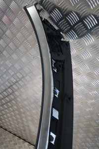 фото thumb №5, Рамка консолі audi a6 c7 4g 4g012857051a