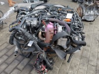 Двигун комплектний  audi a4 b8 a5 8t q7 3.0 tdi ccw Зі Шроту, фото thumb