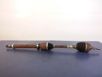 фото thumb №1, Renault clio v 1.0tce приводной вал правая перед 391009375r