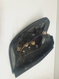 фото thumb №5, Лампа задня задня chevrolet captiva lift права eu