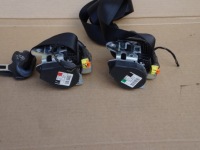 фото thumb №4, Mercedes b w245 pas ремені перед лівий правий комплект