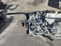 фото thumb №4, Підсилювач передній kpl радіатор mazda 6 i gg lift