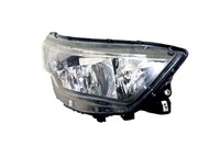 фото thumb №1, Магнит marelli фара лампа передняя iveco dai