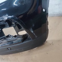 фото thumb №8, Бампер перед renault koleos ii lift