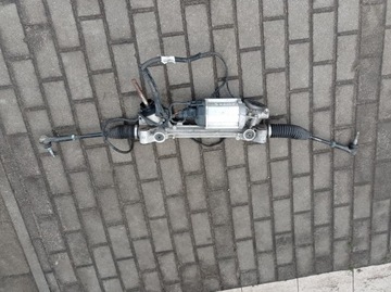 фото thumb №6, Рейка рульового управління трансмісія кермова opel astra j