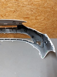 фото thumb №13, Бампер opel corsa f gs-line перед 475498858 оригінал