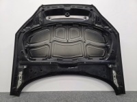Капот audi a5 2 b9 8w 8w6 f5 2016 - оригинальная в Украине, фото thumb