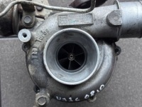 фото thumb №1, Турбонагнітач 2.0 citd mazda vj360810