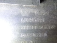 фото thumb №12, Бампер передний перед seat ibiza iii ls5g 04r.