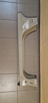 фото thumb №1, 64111-61mv0-p41 поріг suzuki sx4 s-cross sx-4