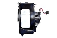 фото thumb №9, Вентилятор повітропровід повітря audi a6 c6 2004- nty