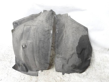 фото thumb №7, Citroen c5 ii sw 07-10 підкрилок правий перед комплект