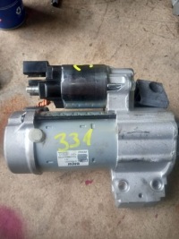 Купити Bmw 5 g60 2023 стартер, фото thumb