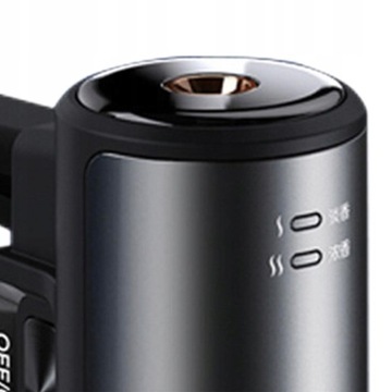 Автомобильное ароматическое масло Mini Air Vent USB