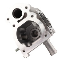 фото thumb №14, Кришка корпус термостата охолодження двигуна 96817255 pasuje do chevroleta