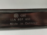 фото thumb №9, Vw id.4 skoda enyaq балка підсилювач передні перед 11a807623