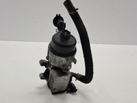 фото thumb №1, Ford galaxy mk3 lift корпус фильтра масла 2.0tdci