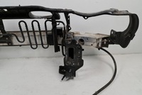 фото thumb №6, Pas передній панель фари підсилювач радіатор підсилювача mercedes clc w203