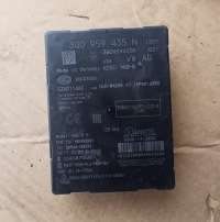 Купити Модуль блок керування kessy seat ateca 1.5 tsi 3q0959435n, фото thumb