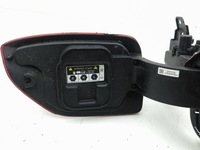 фото thumb №10, Кришка кришка роз'єм заряджання hyundai kona i ev 86340-k4aa0 lift 2021-