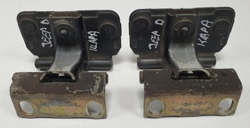 фото thumb №1, Петли крышки зад jeep grand cherokee iii wh пара