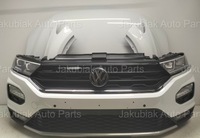 фото thumb №1, Vw t-roc 2ga капот бампер крыло перед full led