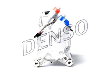 фото thumb №14, Denso dcp05099 компрессор, кондиционер
