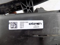 фото thumb №2, Alfa romeo stelvio педаль газа оригинал