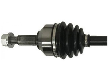 фото thumb №3, Полуось приводная skf vkjc5848