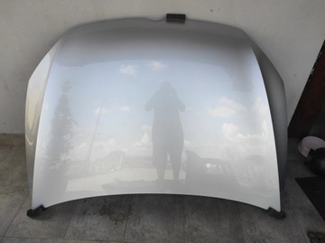 фото thumb №12, Капот кришка двигуна volkswagen golf 7 vii lb7w