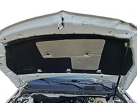 фото thumb №1, Подкладка шумоизоляция капота крышки двигателя opel insignia a рестайлинг 2.0 turbo