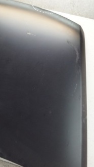 фото thumb №5, Капот крышка перед vw touareg 7l