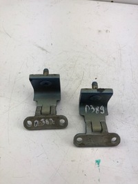 фото thumb №5, Vw polo петля кришки багажника 6q6827301b