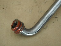 фото thumb №13, Шланг масляный 6.0 v12 07c115203g audi a8 d3 bht