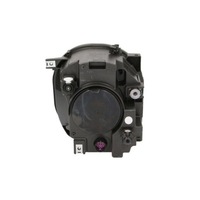 фото thumb №2, Лампа jeep renegade bu 14-18 фара правый